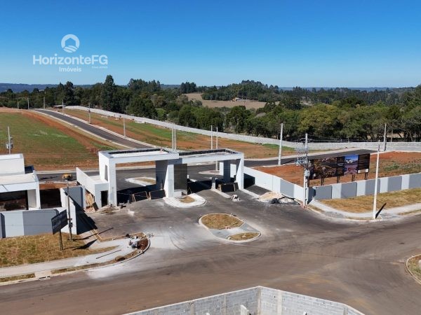 Terreno à venda 800,63m² Spring Park