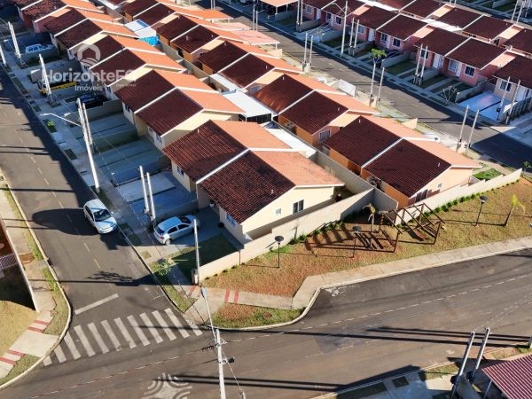 Casa à venda 52,00 Morro Alto