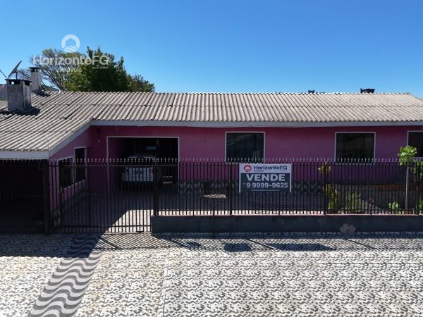 Casa à venda 150m² Vila Bela