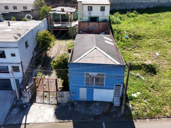 Sobrado à venda 100m² Batel