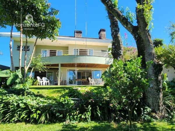 Sobrado à venda 329,00m2 Batel