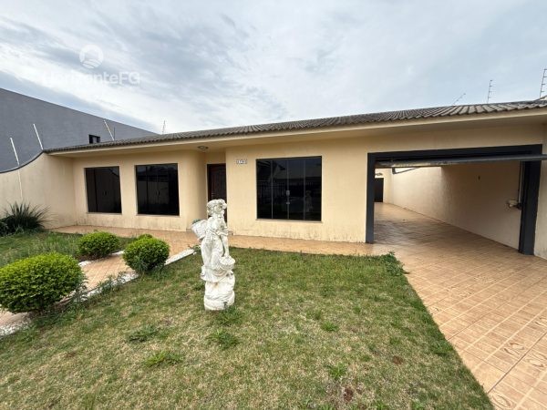 Casa à venda 211,22m² Estados