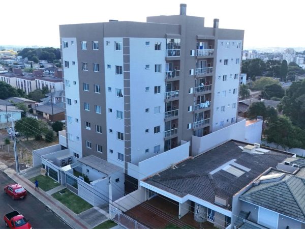 Apartamento para locação, 3 quartos – Edifício Julia, Santa Cruz