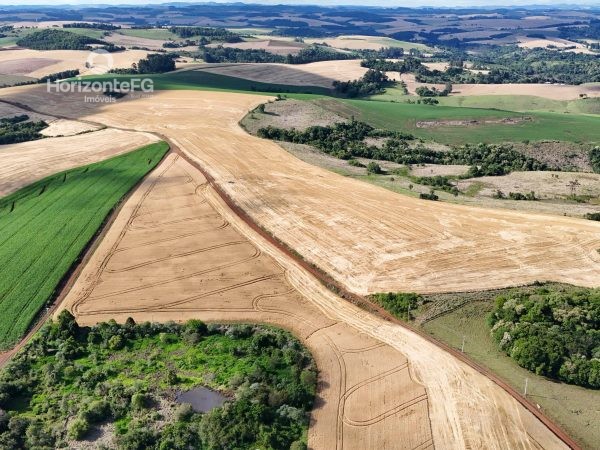 Fazenda à venda 315 alqueires – Próx. Laranjeiras do Sul