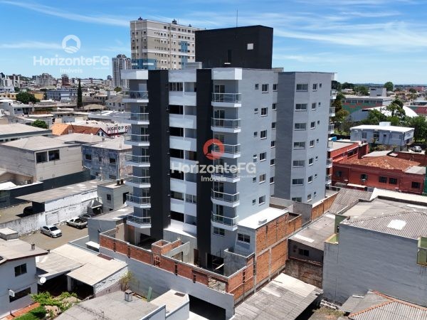 Apartamento à venda 3 quartos Centro