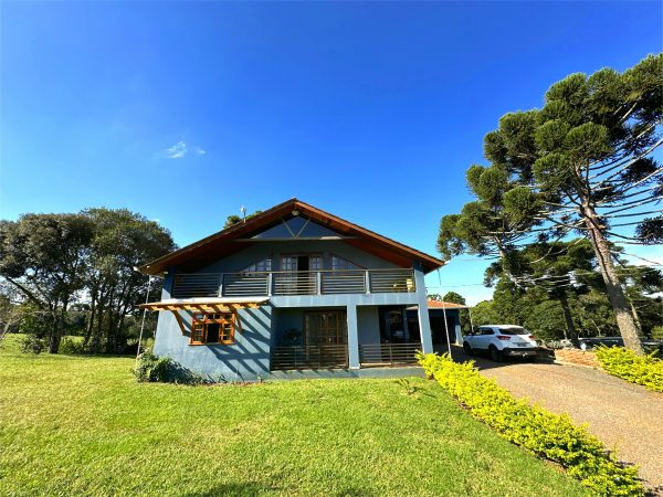 Chácara à venda 2.1 alqueires Guairacá