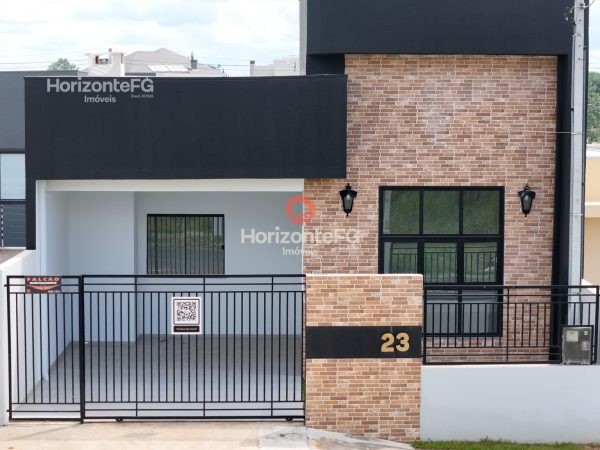 Casa à venda loteamento New Garden