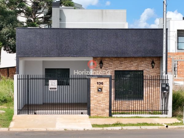 Casa à venda loteamento New Garden