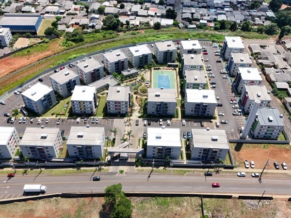 Apartamento à venda 02 Quartos no Vittace