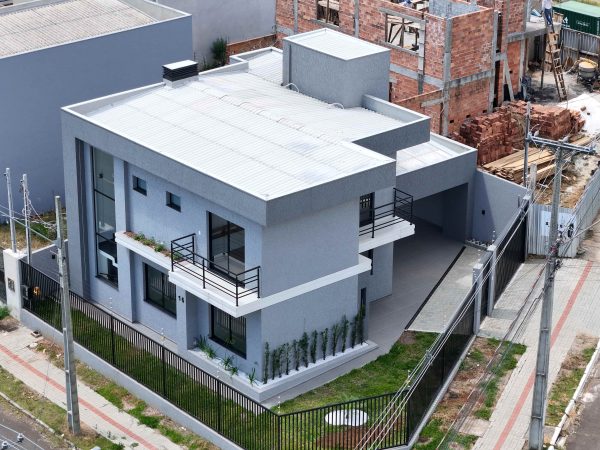 Sobrado à venda 03 suítes no Loteamento New Garden