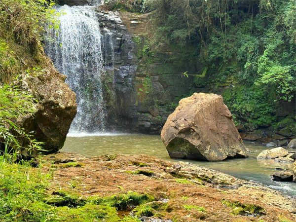 Chácara à venda 2.5 alqueires Guarapuava