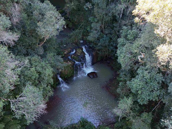 CHÁCARA À VENDA 21.000M² – GUARAPUAVA