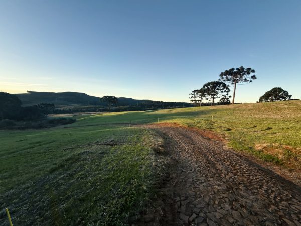 SÍTIO À VENDA 27 ALQUEIRES – GUARAPUAVA